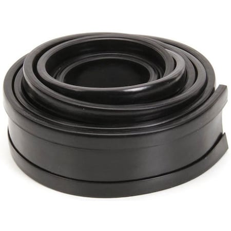 Atlas Metal Wdf-2 Throat Gasket For Lid Op 7003-2